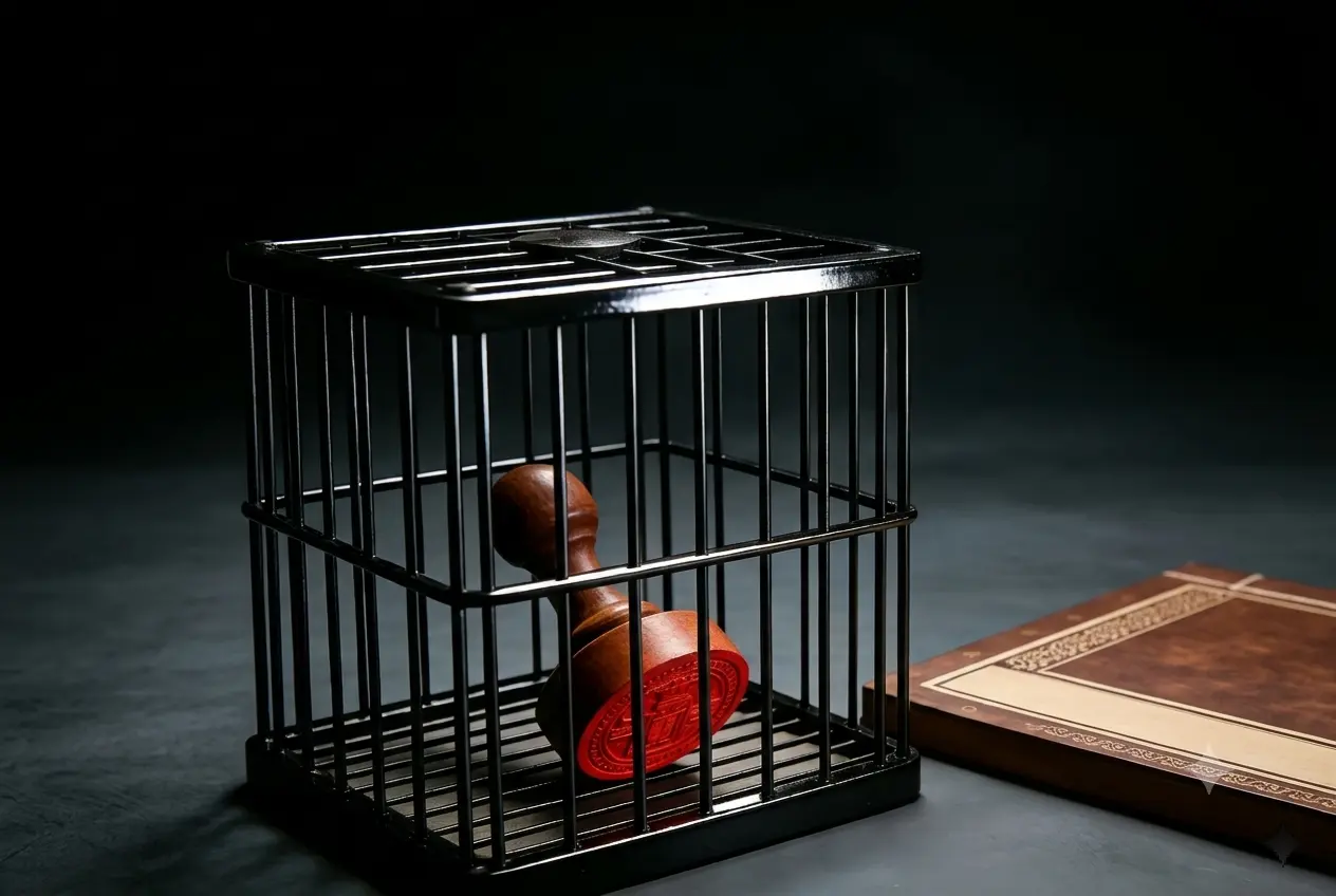 Danh Nghĩa: Đều Là Đồng Chí Lấy Đâu Ra Phe Phái