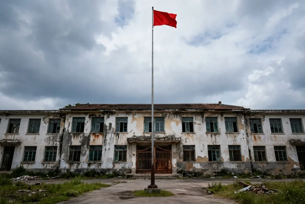 Danh Nghĩa: Tôi Né Tránh Kỳ Đồng Vĩ Mấy Chục Năm