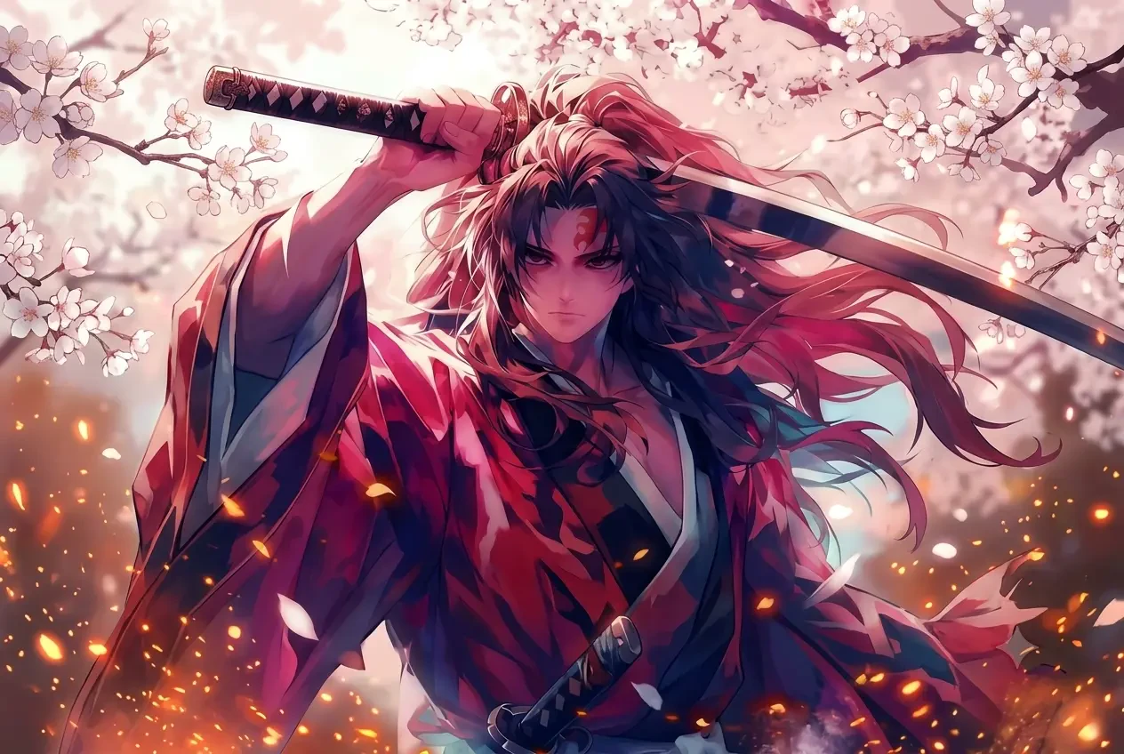 Danh Sách Cảnh Đáng Nước Mắt, Bắt Đầu Từ Emiya Shirou