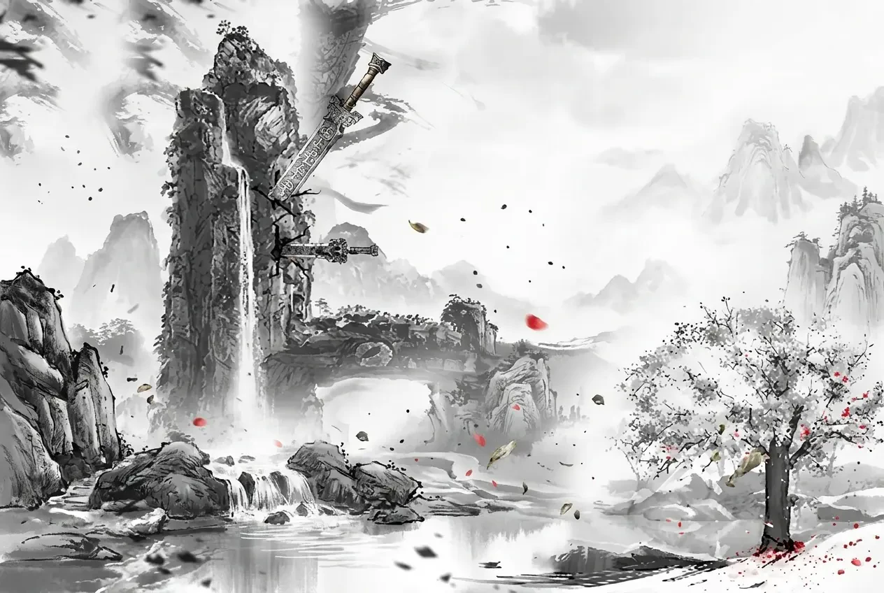 Đao Kiếm Hành Ca