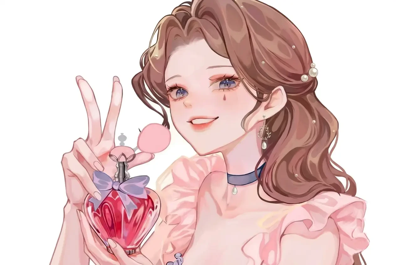 Đạo Mộ: Ngươi Là Một Cô Gái Mà!