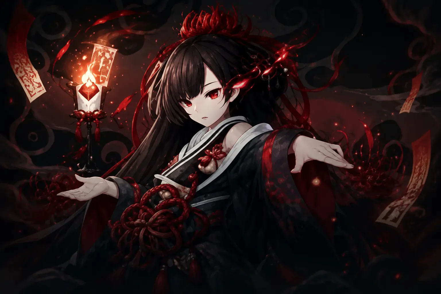 Đạo Mộ: Vô Song Quỷ Sai