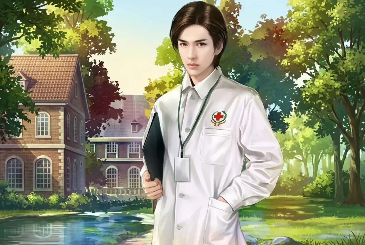 Đào Nguyên Tiểu Thần Y