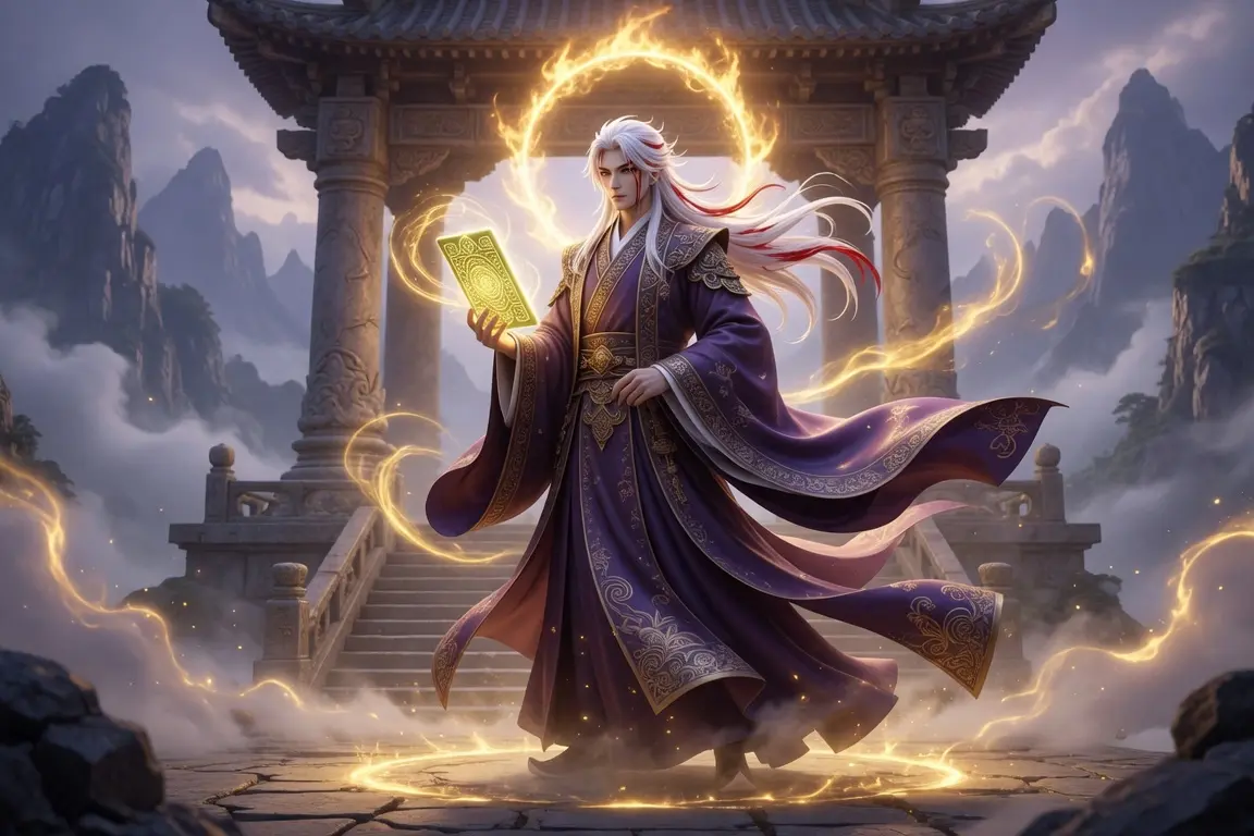 Đạo Tổ Hồng Quân