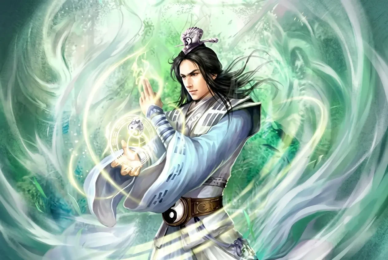 Đạo Vũ Thương Khung