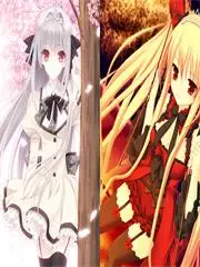 Date A Live: Dưới Gốc Cây Thế Giới