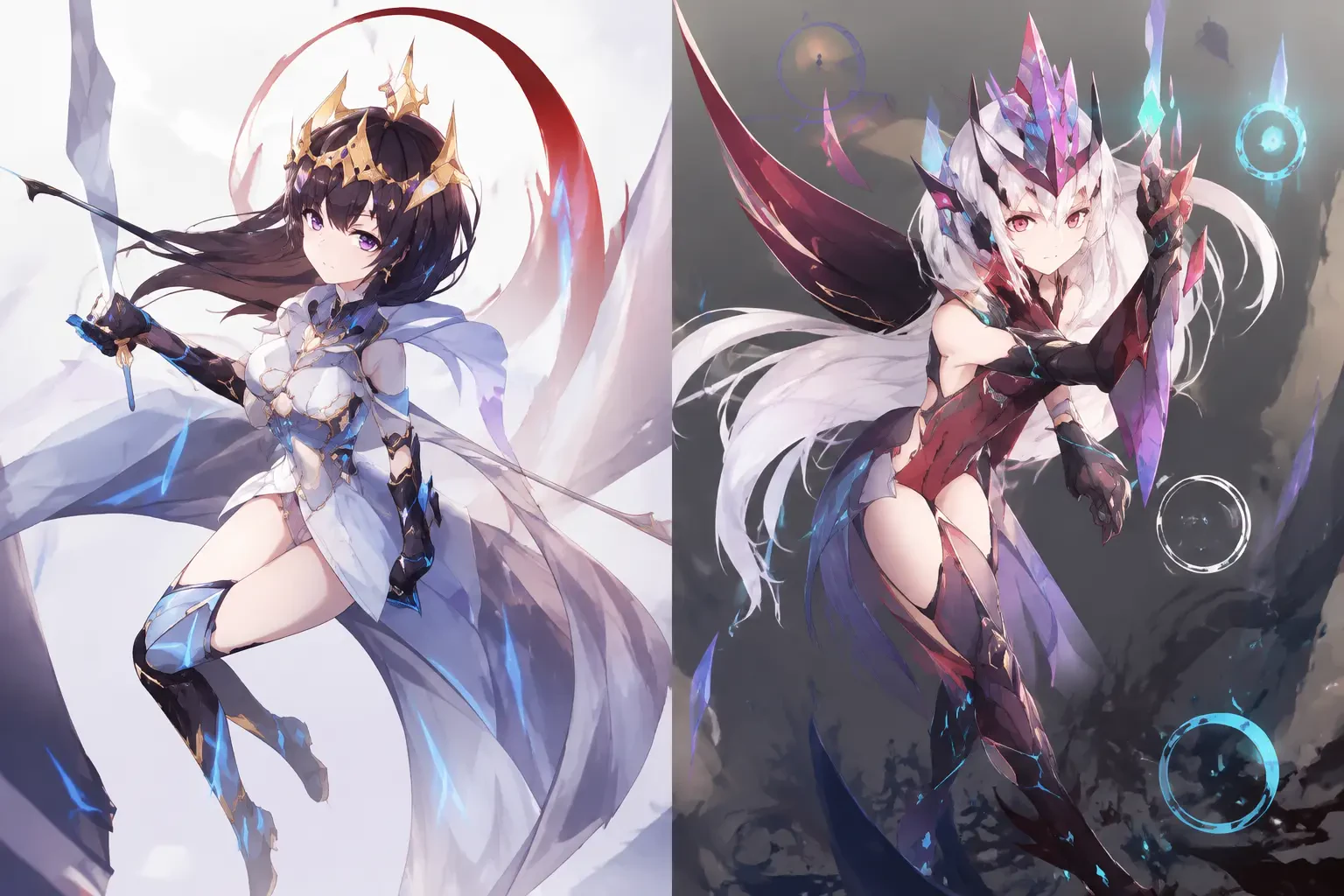 Date A Live: Khởi Nguyên