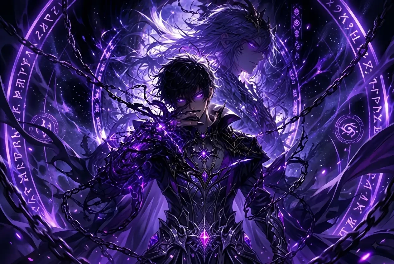 Đấu La: Cúc Quỷ Song Sinh, Hextech Năm Chọn Ba