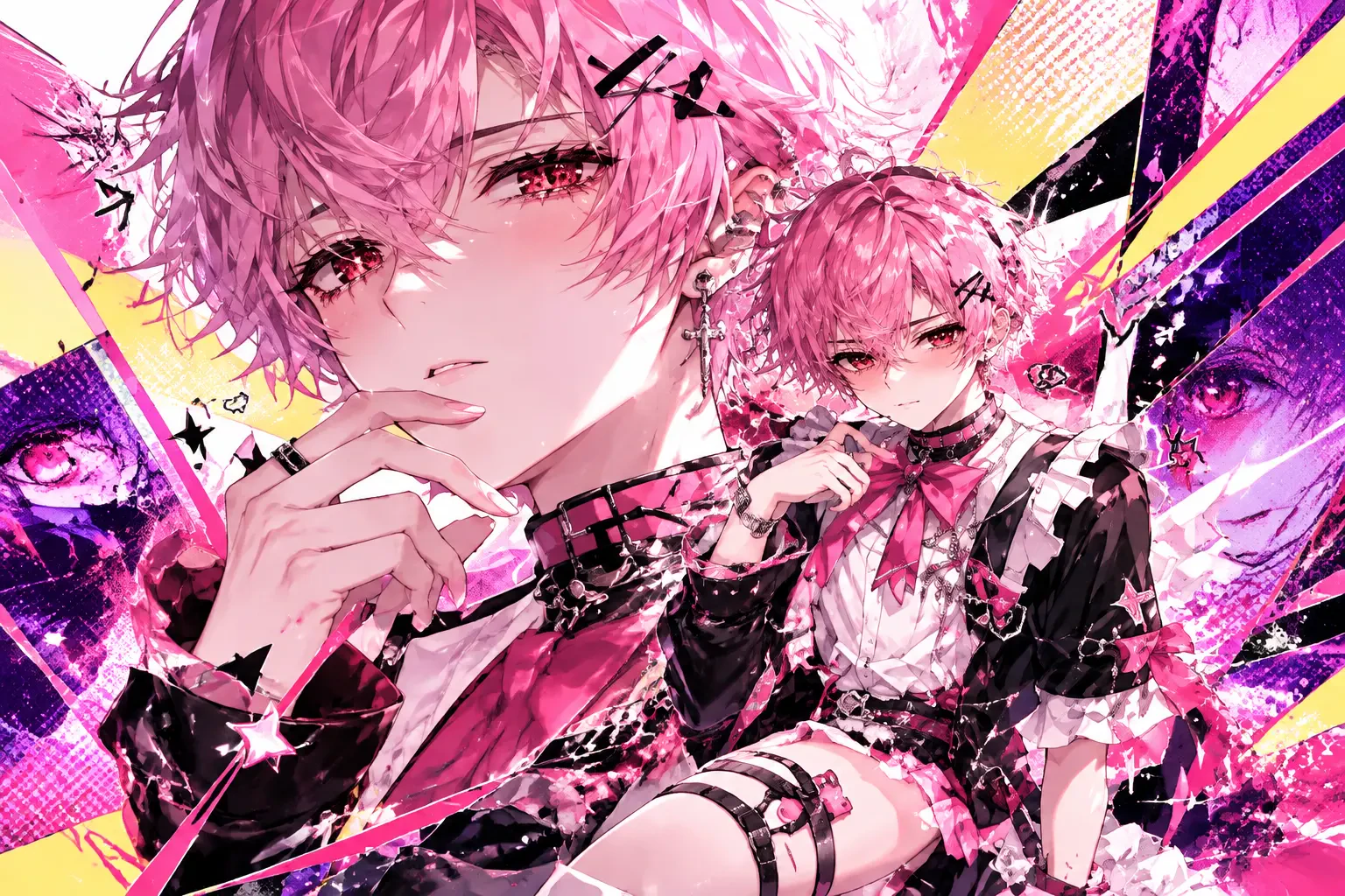 Đấu La: Dựa Vào Bán Thảm Thành Vua Nhân Khí Anime