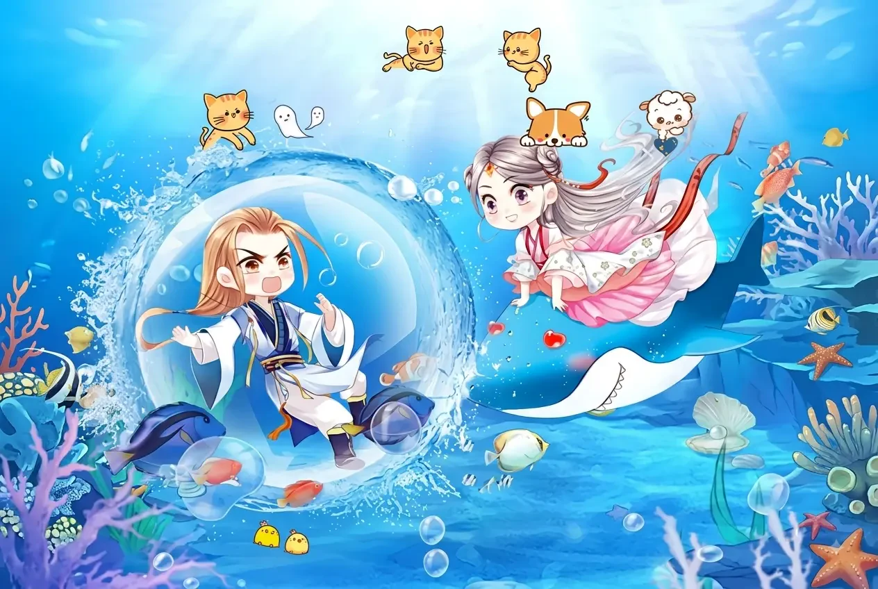 Đấu La: Quy Tắc Hệ Chơi Game, Trực Tuyến Lười Biếng