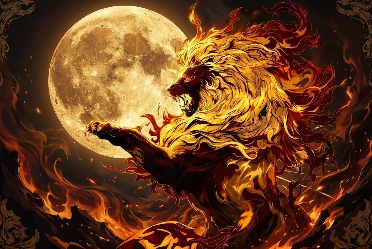 Đấu La Tuyệt Thế: Liệt Diễm Vũ Thần Cùng Cộng Sự Daligu