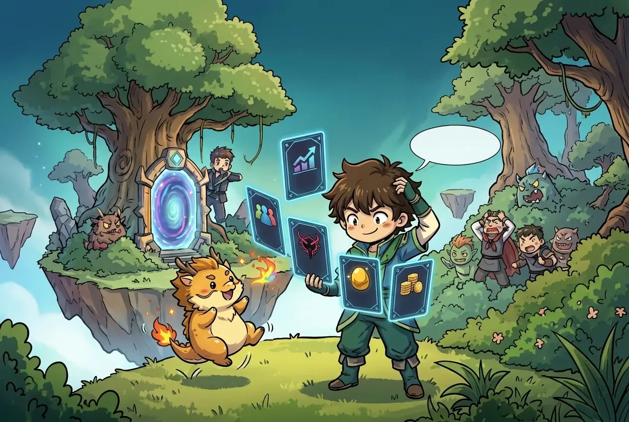Đấu La: Võ Hồn La Tam Pháo, Hextech Năm Chọn Ba