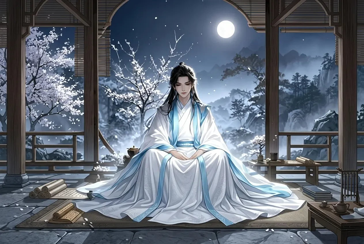 Đấu Phá: Ta Có Thể Cố Định Vạn Vật Thiên Phú