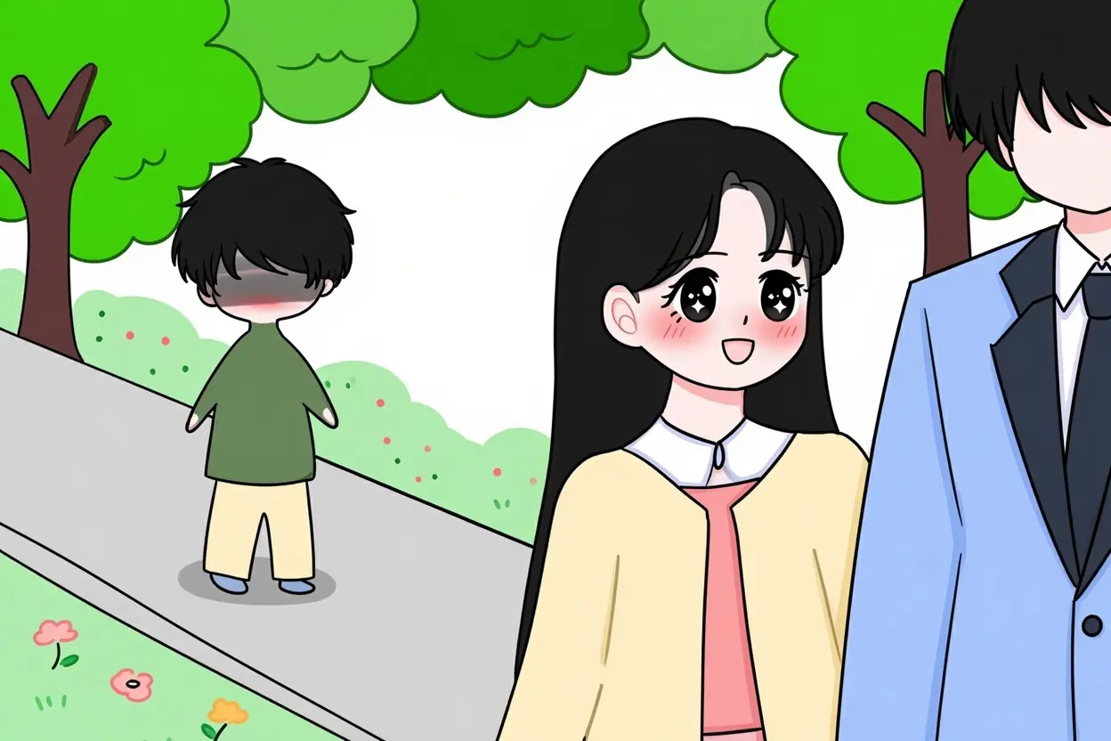 Đây Không Phải Bệnh Kiều Mà Tôi Muốn