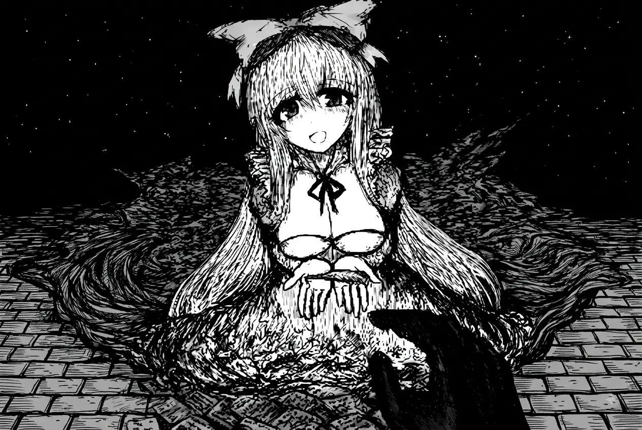 Đây Là Dark Souls Nào?