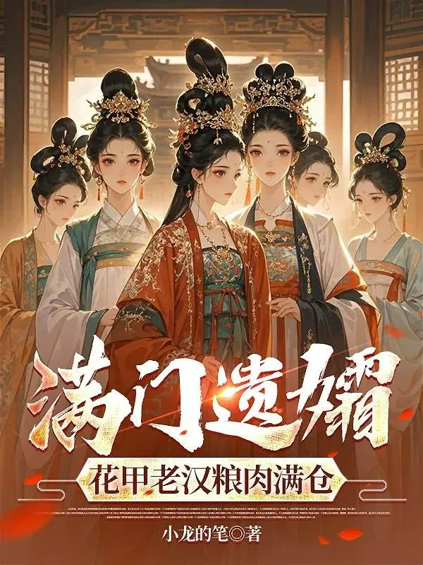 Đầy Nhà Quả Phụ, Lão Hán Sáu Mươi Lương Thực Đầy Kho