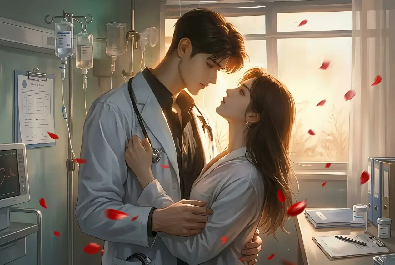 Đệ Đệ, Y Thuật Của Ngươi Thật Tuyệt