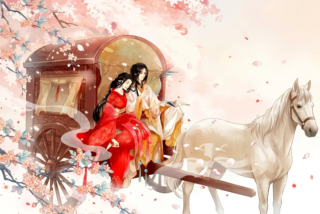Đế Hậu Thế Vô Song