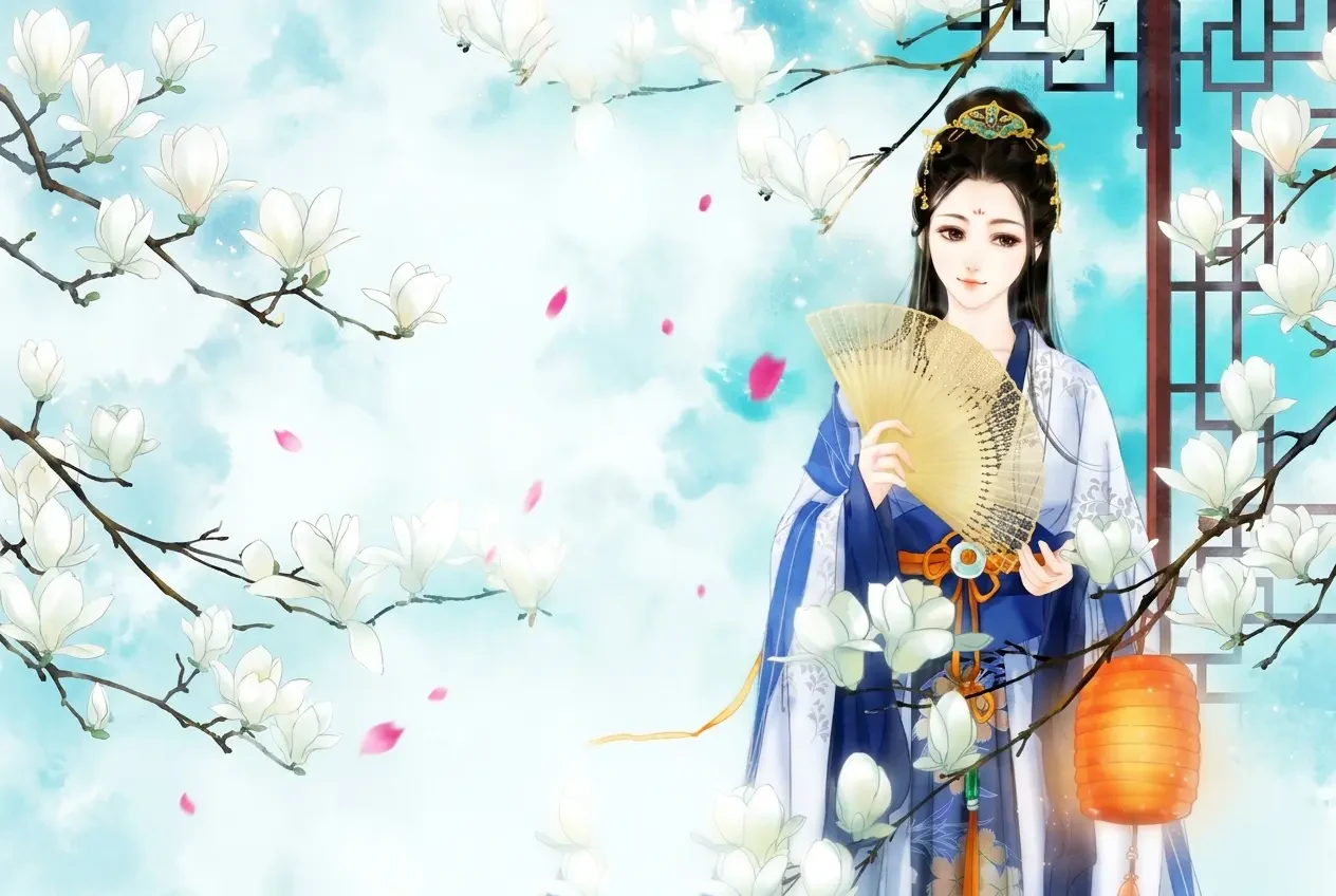 Đế Hoàng Chi Thần Y Khí Phi