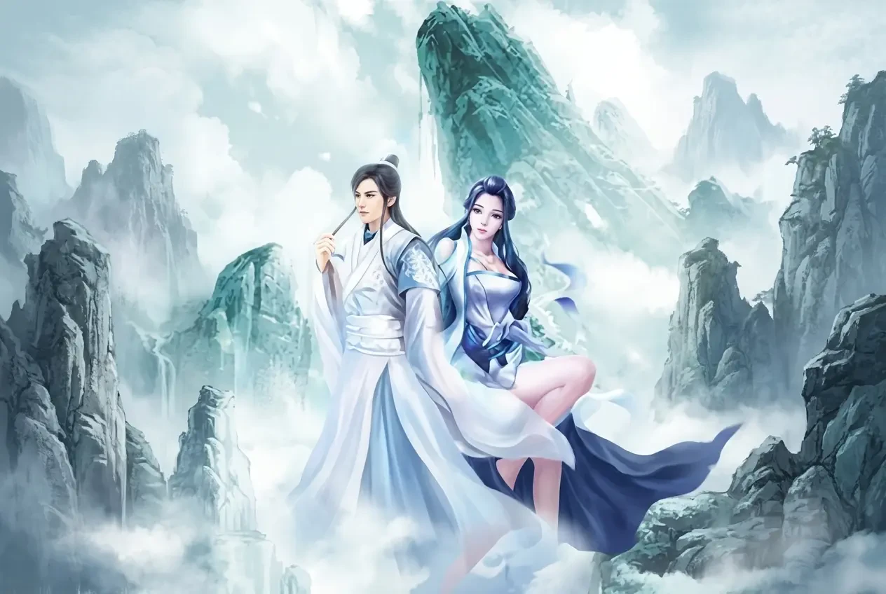 Đế Hoàng Tiên Tình