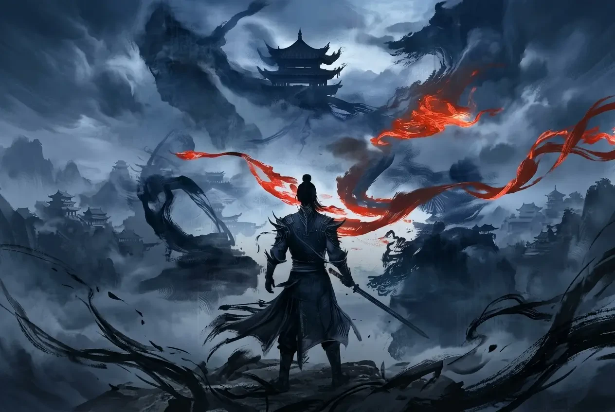Đế Hoang Tiên Tôn