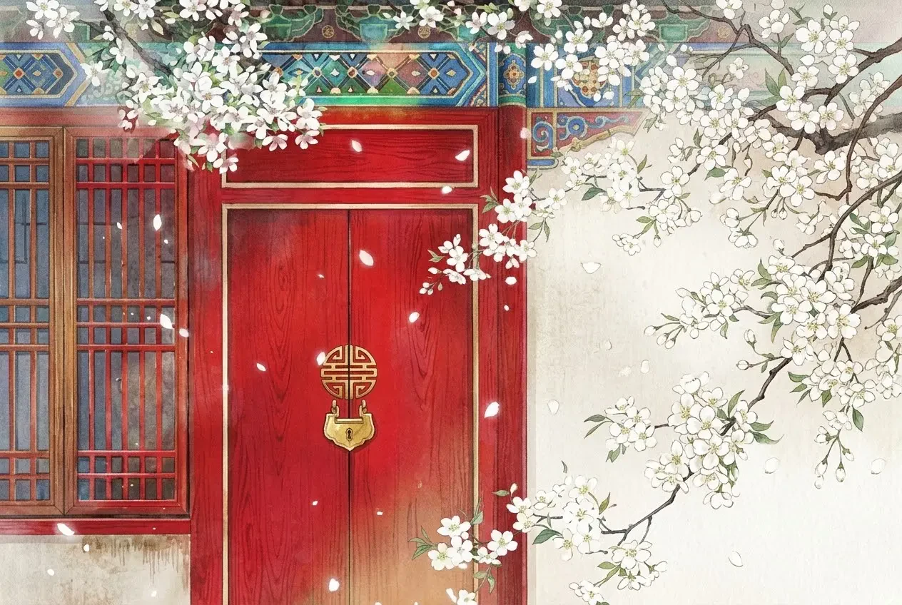 Đế Hưởng Rối Ren