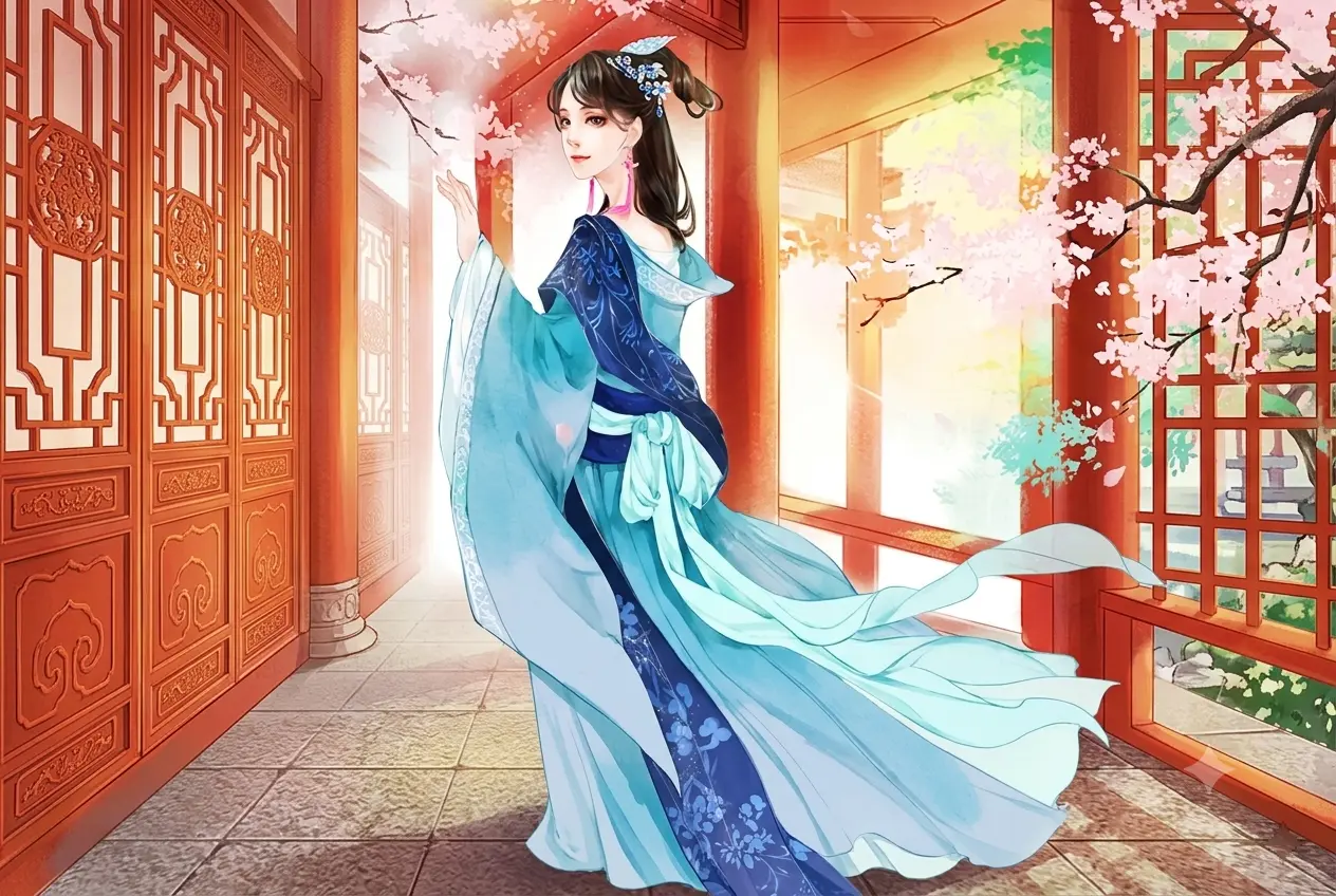 Đệ Nhất Đích Nữ