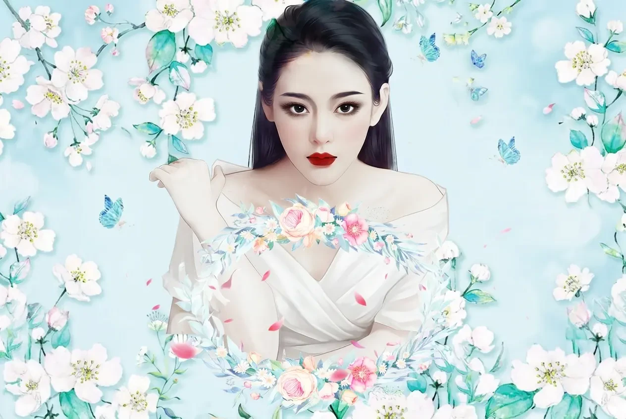 Đệ Nhất Hắc Liệu Ảnh Hậu