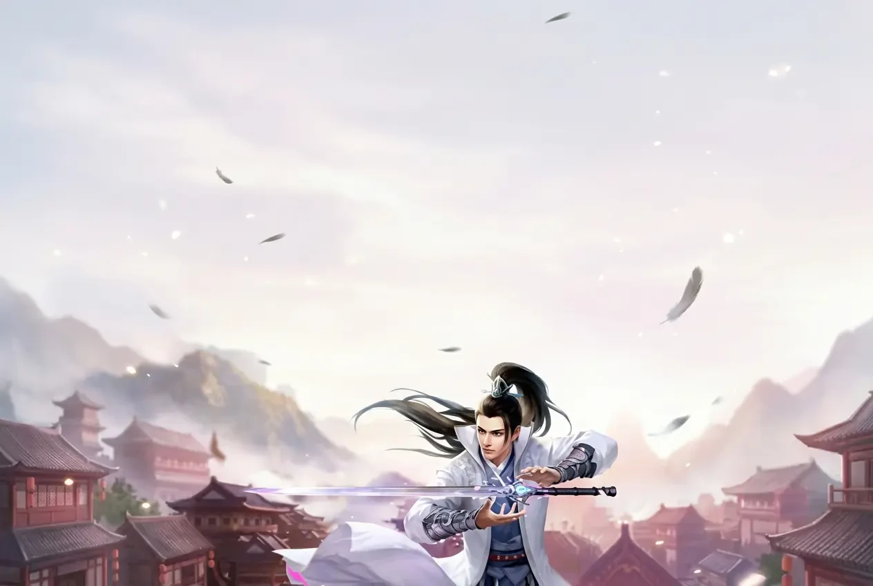 Đệ Nhất Kiếm Hoàng