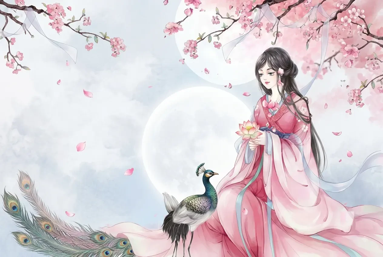 Đệ Nhất Nữ Tiên