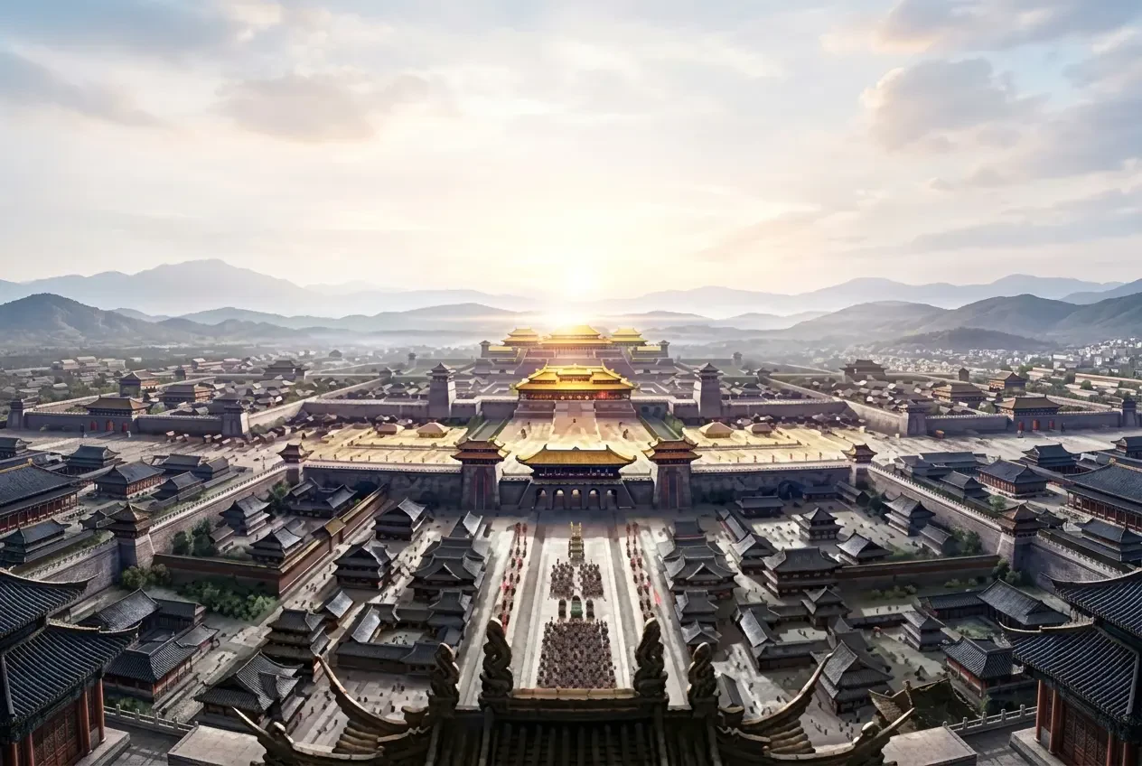 Đệ Nhất Thị Tộc
