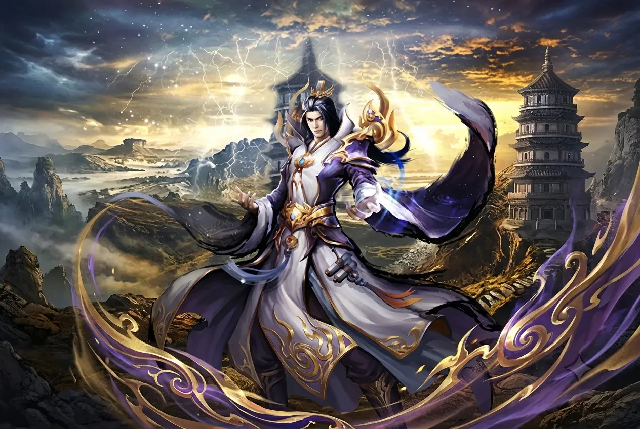Đế Phá Luân Hồi