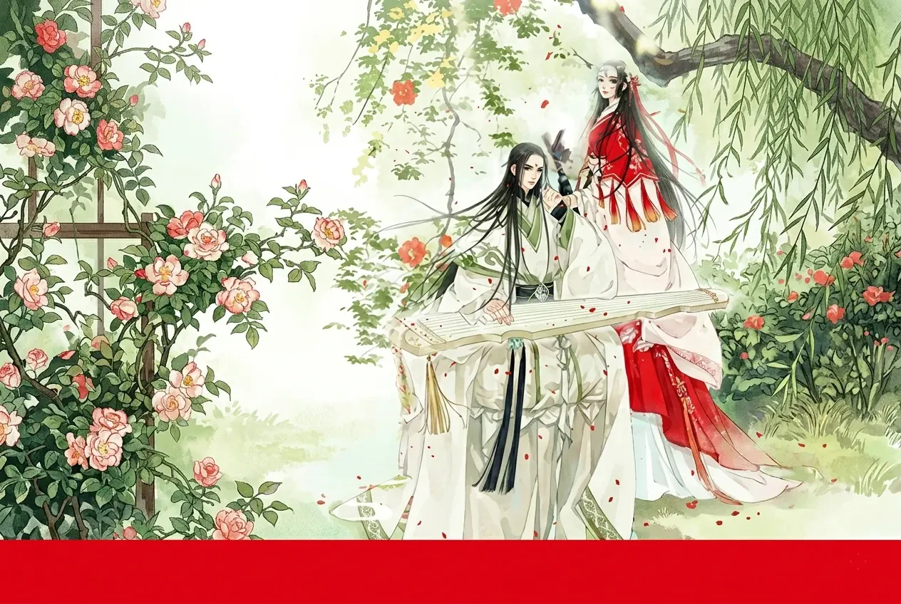 Đế Quân Kiêu Ngạo Là Cạm Bẫy