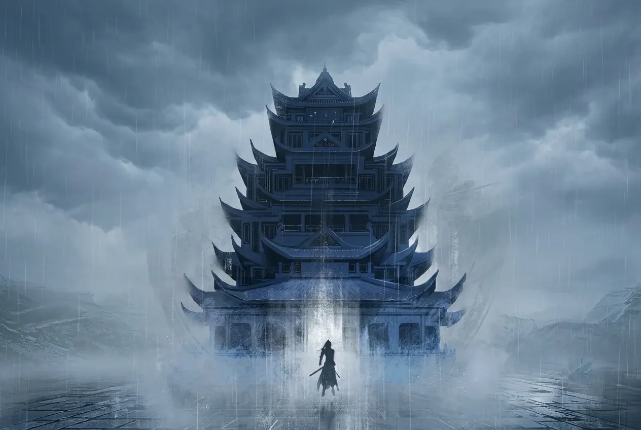 Đế Thế Vô Song