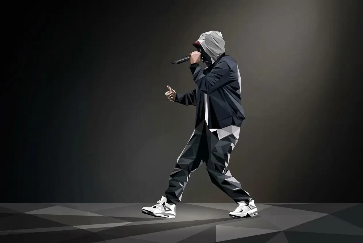 Debut Từ Show Rap Đỉnh Cao