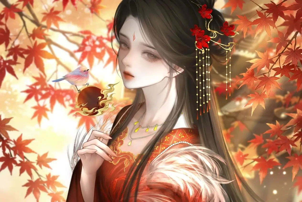 Đêm Động Phòng, Ta Và Phu Quân Cùng Lật Xe
