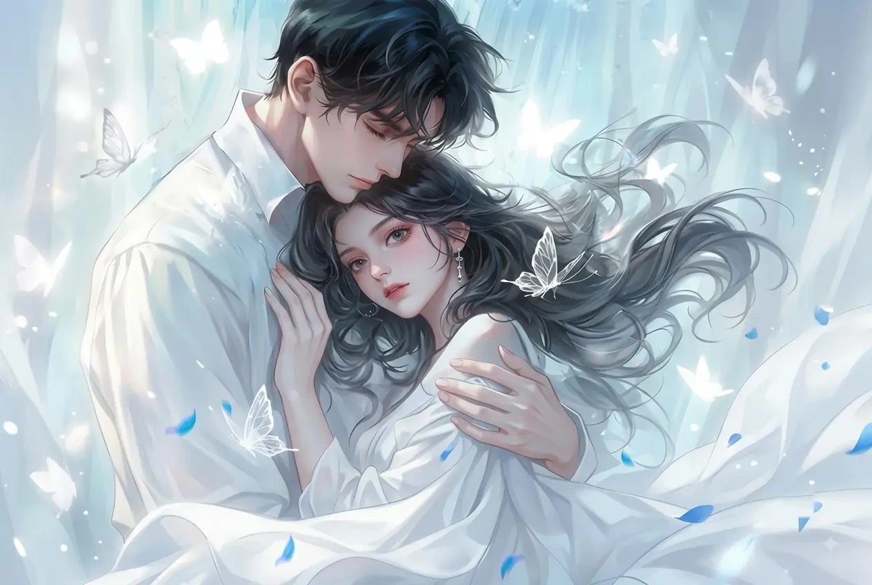 Đêm Tối Chìm Đắm