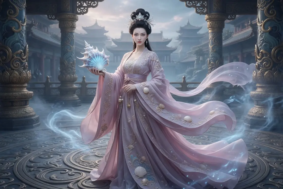 Di Châu Yêu Hoàng