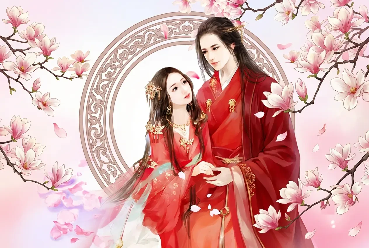 Dị Đồng Cuồng Phi
