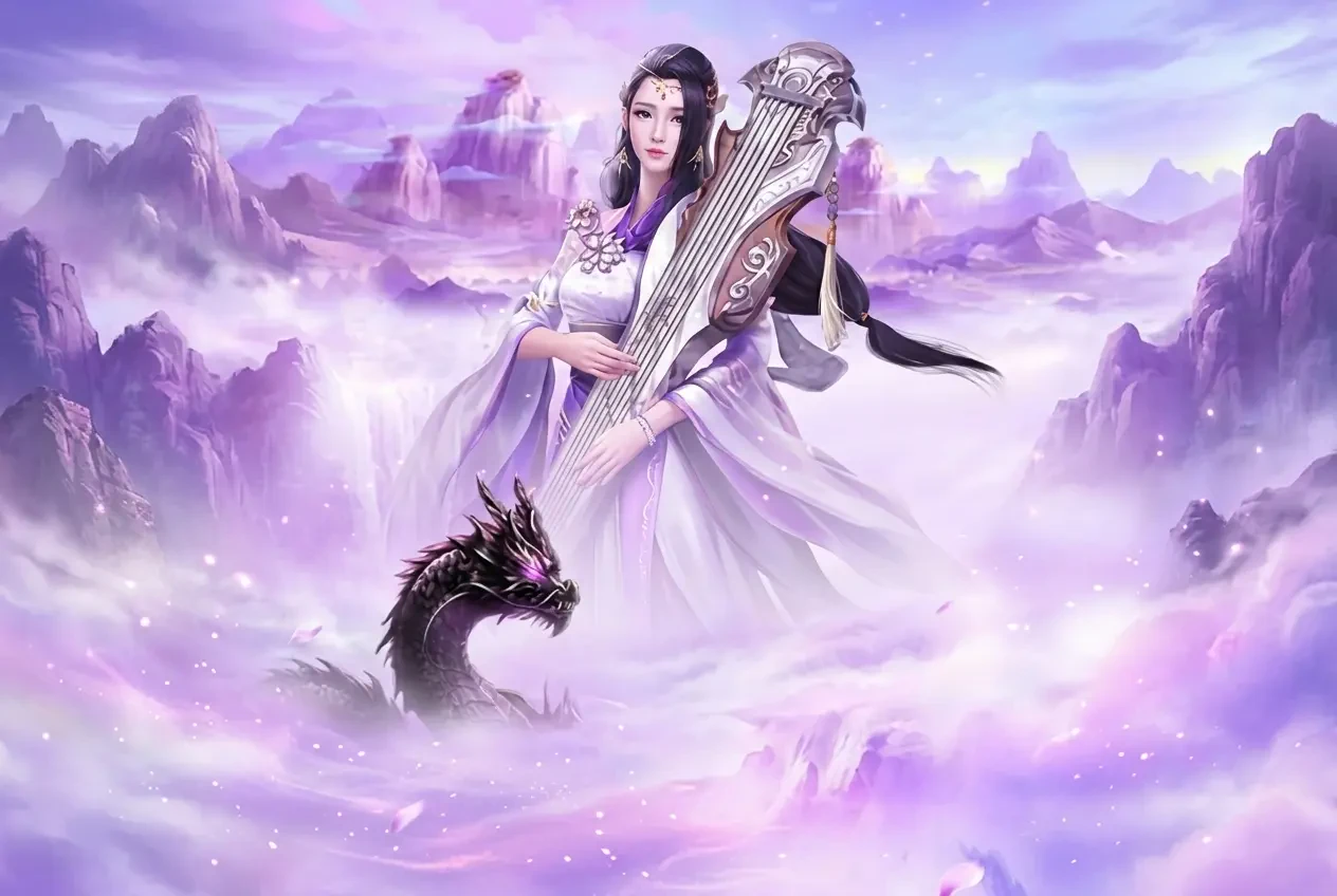 Dị Giới Thiên Thần Hệ Thống
