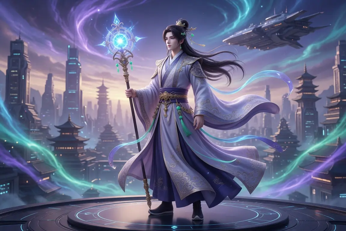 Di La cung chủ nhân