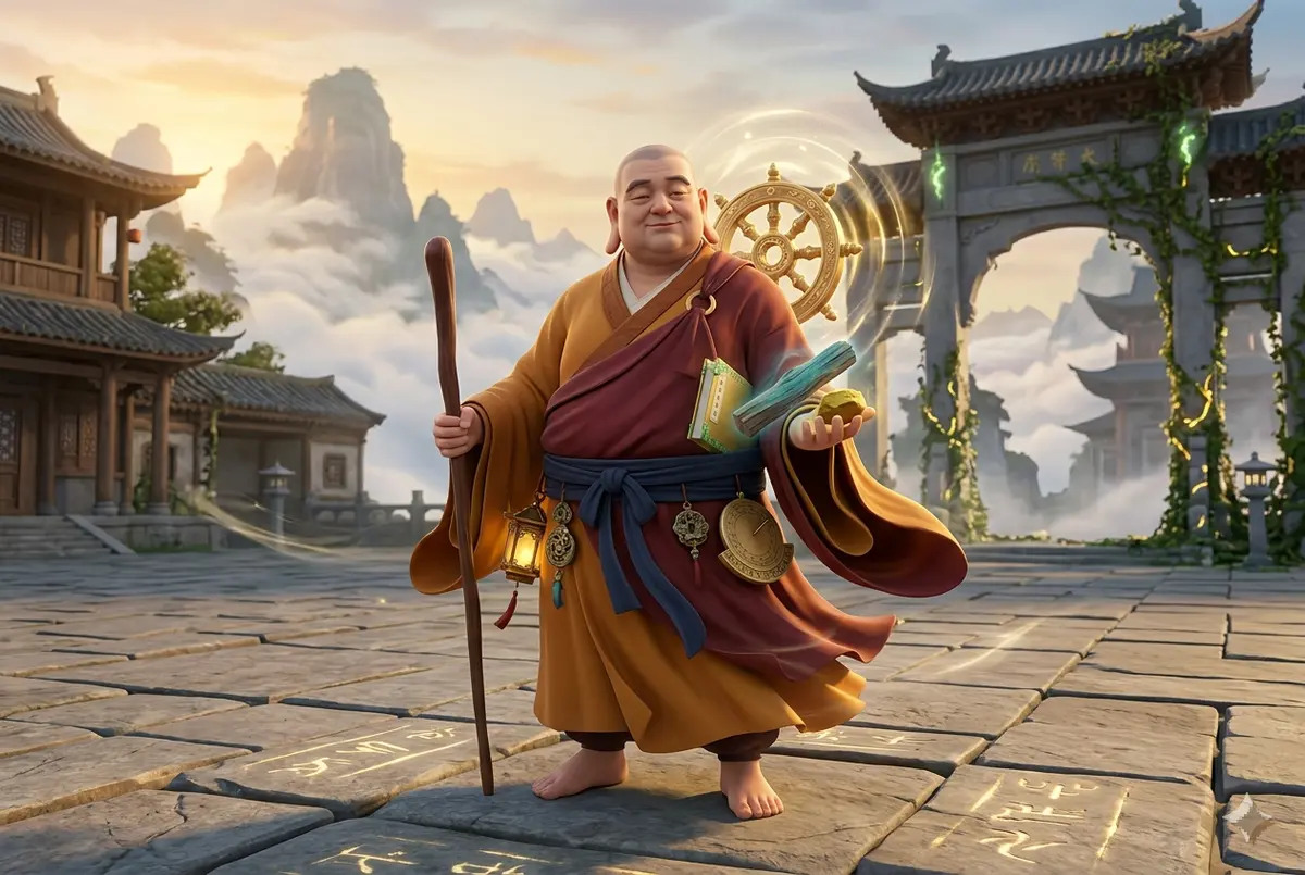 Di La Lão Tổ