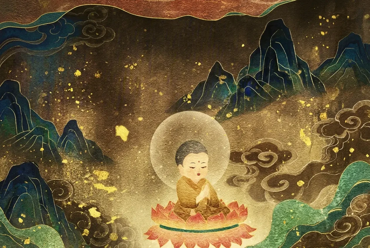 Địa Cầu Trở Thành Di Tích Thời Đại Thần Thoại