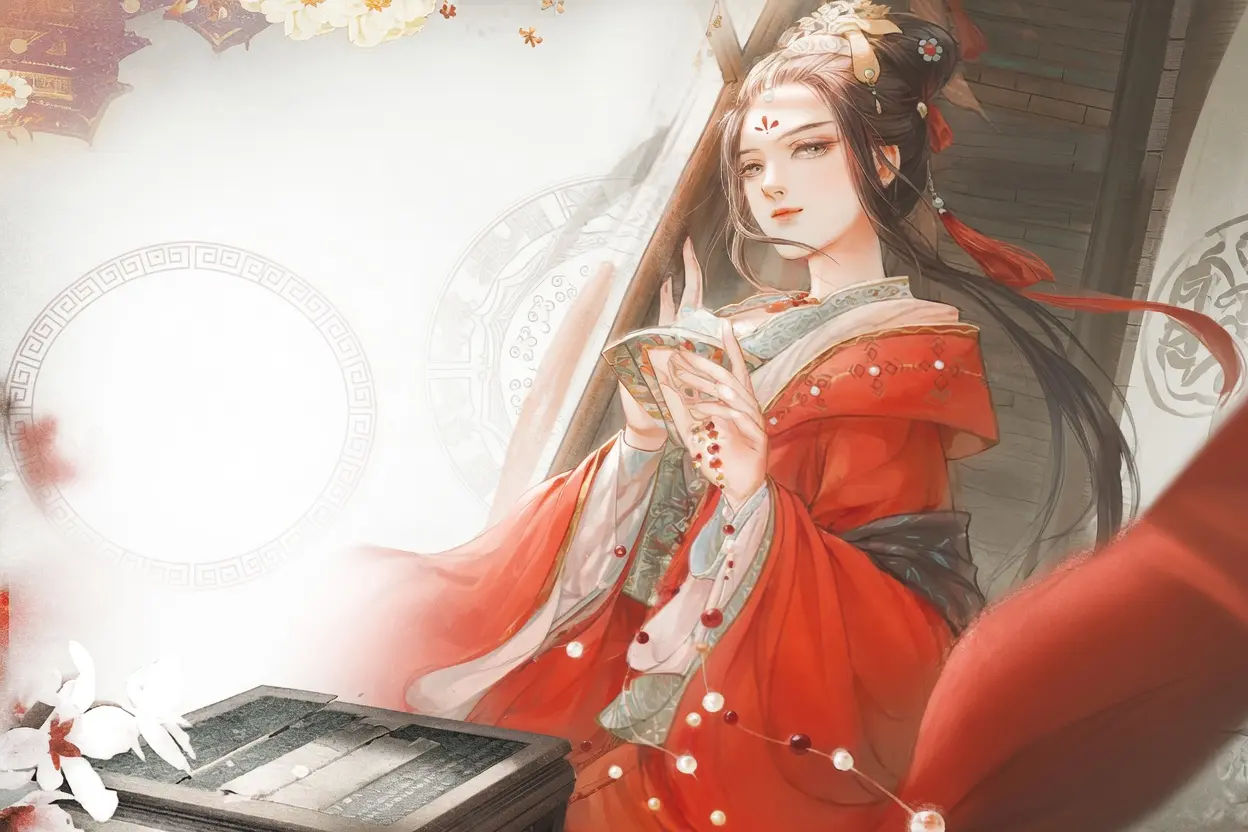 Đích Nữ Quy