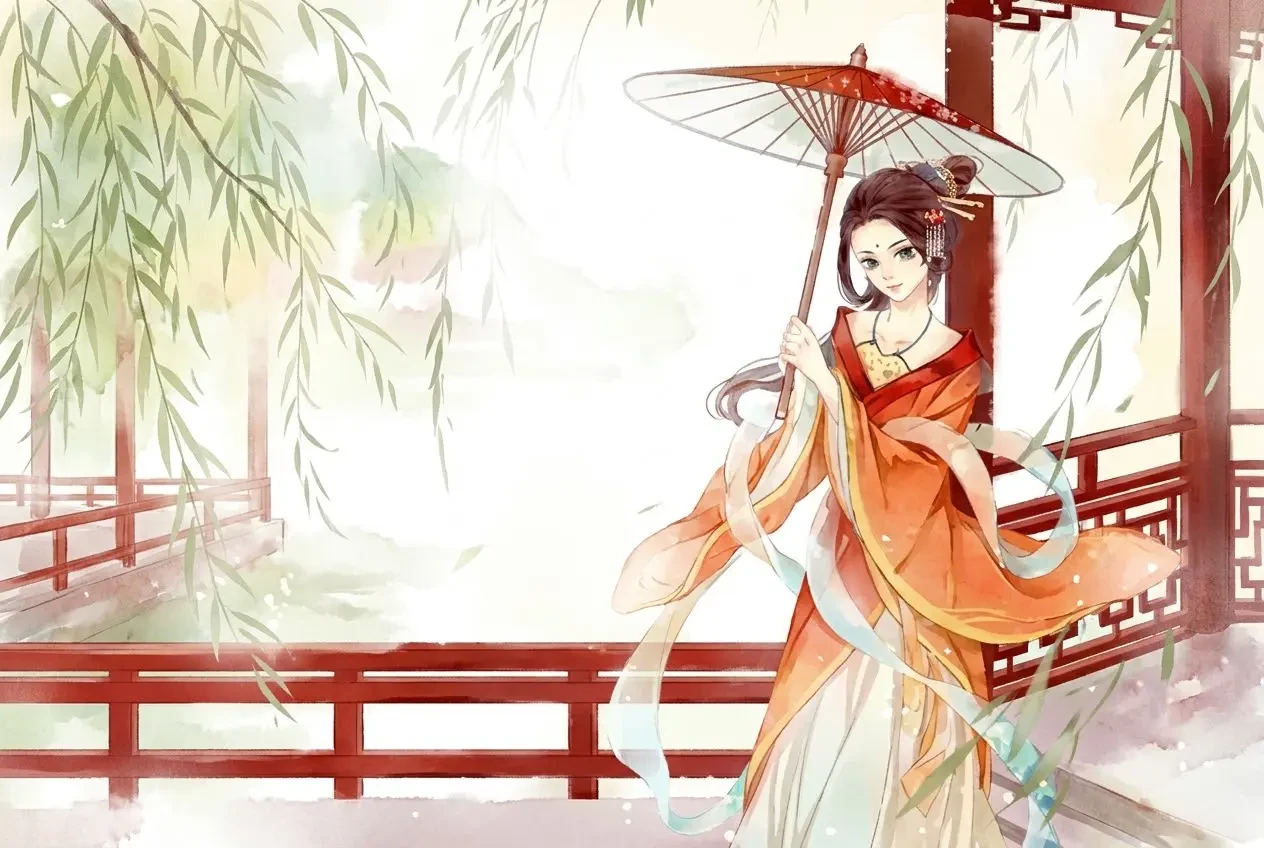 Đích Nữ Quy Lai: Nương Tử Này Khó Sủng