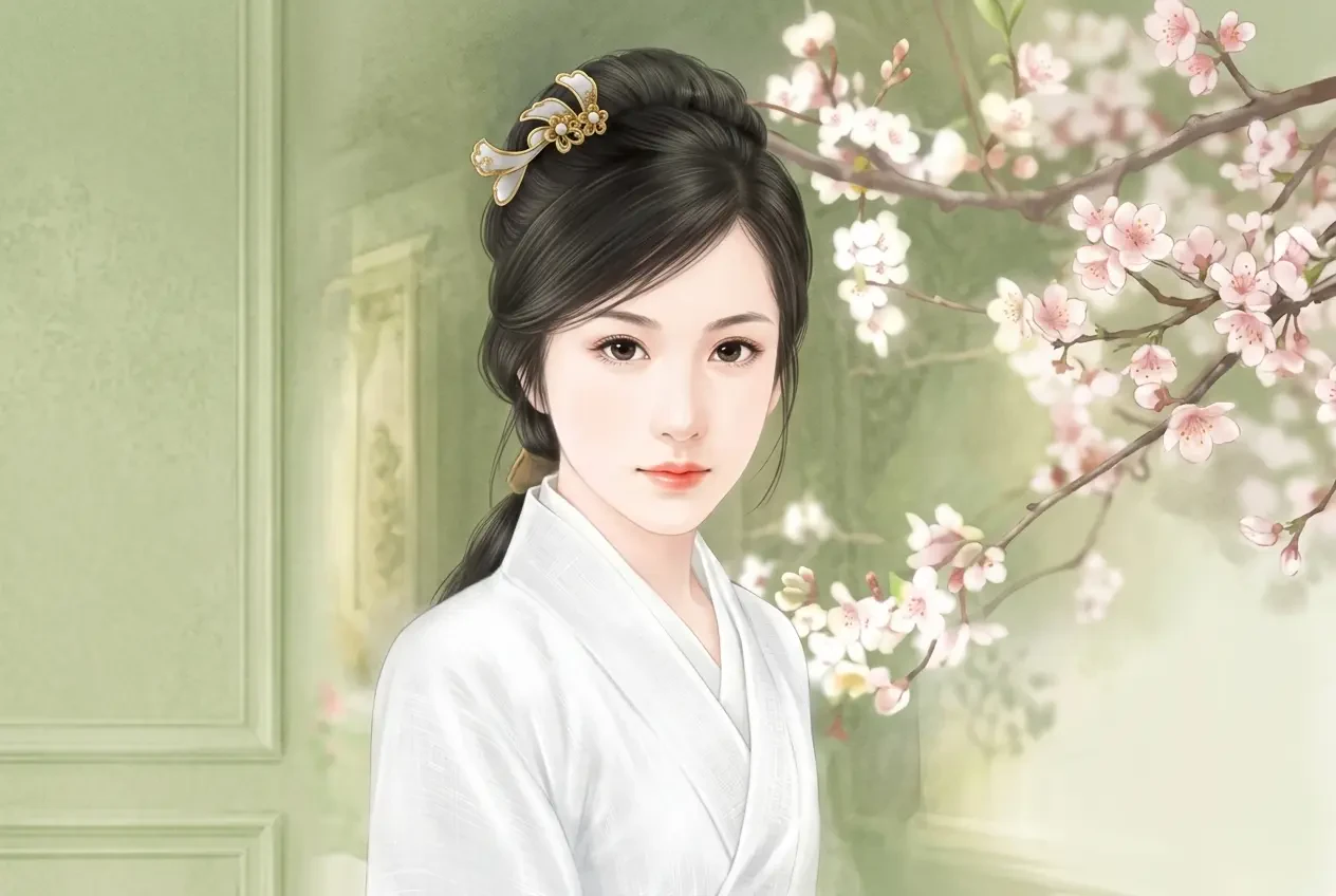 Đích Nữ Trọng Sinh