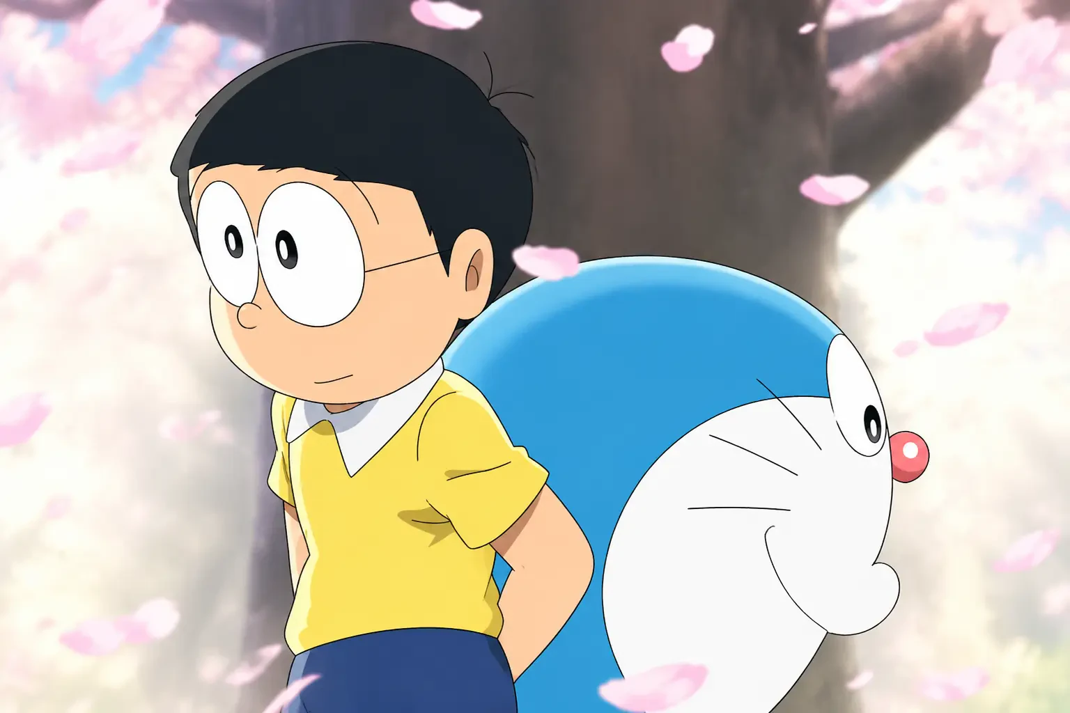 Điểm Danh Danh Hiệu Vua Nobita, Vạn Giới Nhân Vật Chấn Động