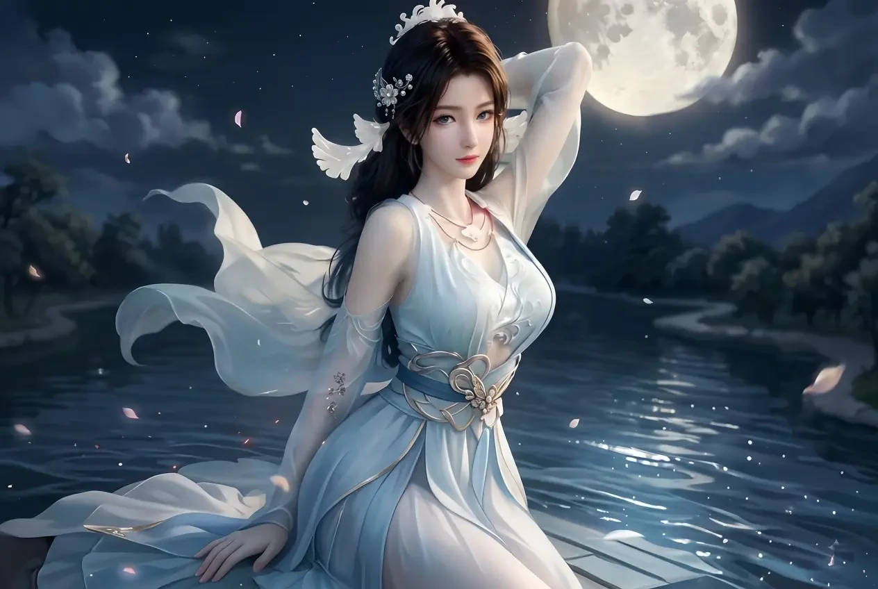 Điểm Danh Video Chế Phàm Nhân Tu Tiên, Hàn Lão Ma Tê Rần