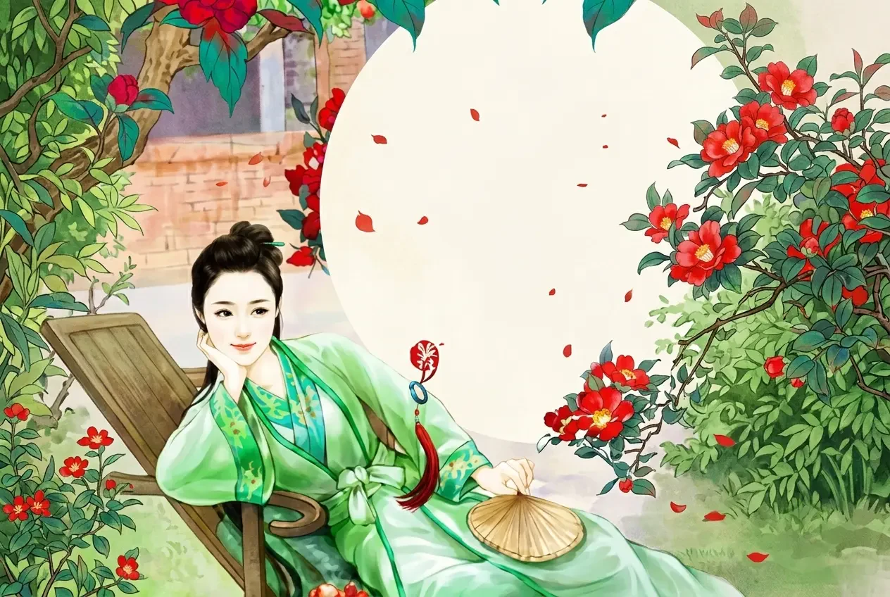 Điền Chủ Điền Thê: Noãn Phu Hỉ Đương Đa