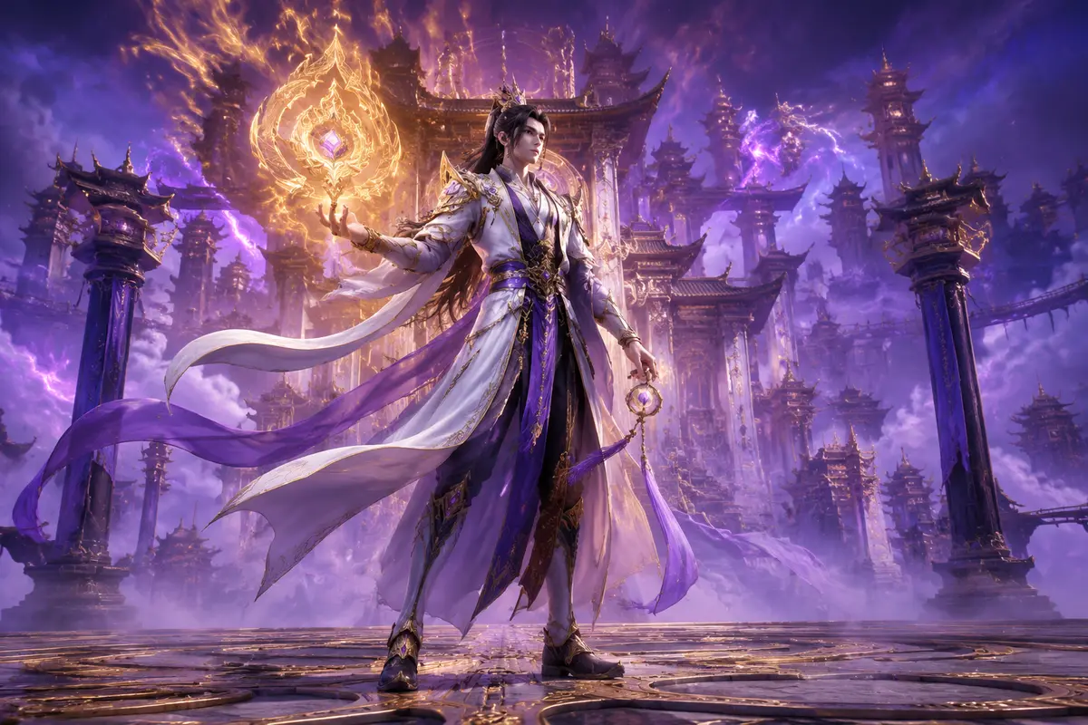 Điện Cửu Tri
